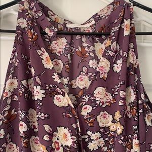 Dry Goods Boutique Blouse